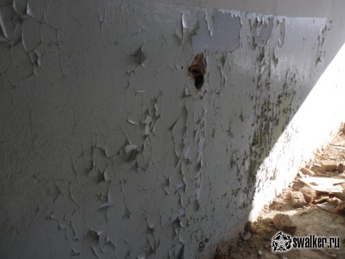 Семейное общежитие (Версия 2), Челябинская область