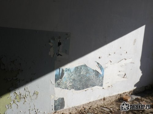 Семейное общежитие (Версия 2), Челябинская область