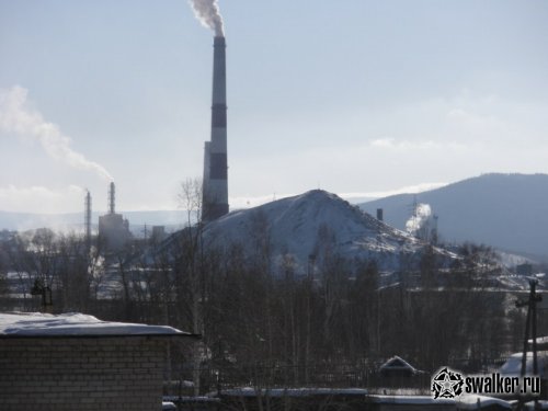 Семейное общежитие (Версия 2), Челябинская область