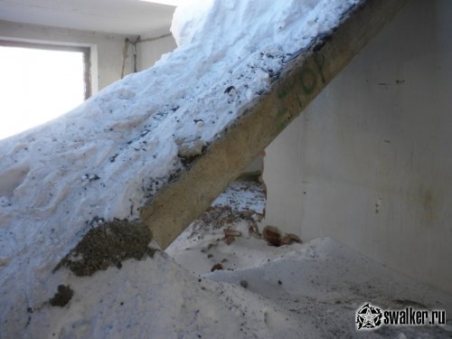 Семейное общежитие (Версия 2), Челябинская область