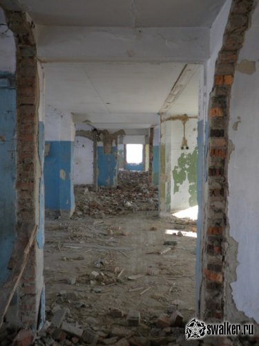 Семейное общежитие (Версия 2), Челябинская область