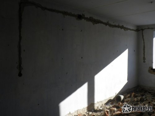 Семейное общежитие (Версия 2), Челябинская область