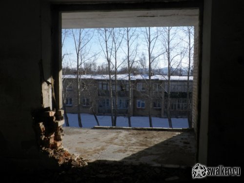 Семейное общежитие (Версия 2), Челябинская область