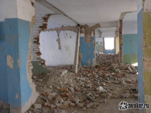 Семейное общежитие (Версия 2), Челябинская область