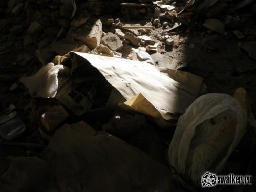 Семейное общежитие (Версия 2), Челябинская область