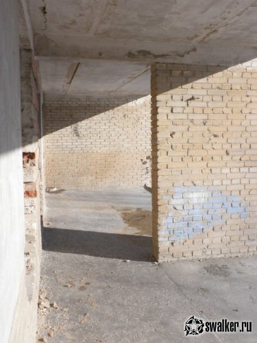 Семейное общежитие (Версия 2), Челябинская область