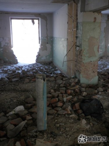 Семейное общежитие (Версия 2), Челябинская область