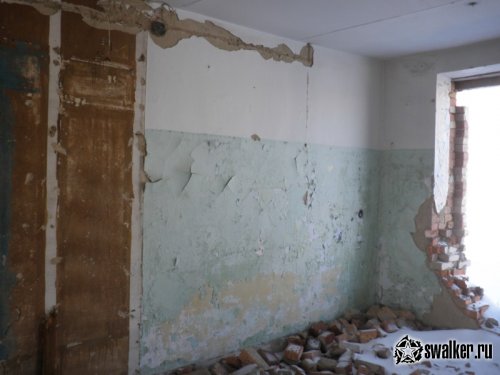 Семейное общежитие (Версия 2), Челябинская область