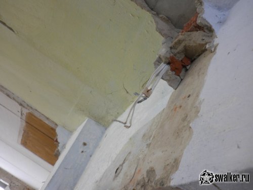 Семейное общежитие (Версия 2), Челябинская область