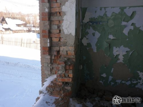 Семейное общежитие (Версия 2), Челябинская область