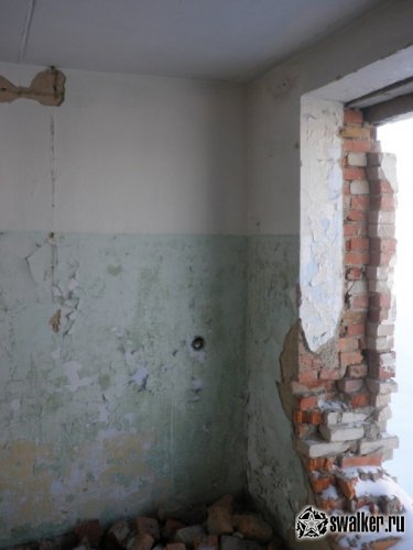 Семейное общежитие (Версия 2), Челябинская область