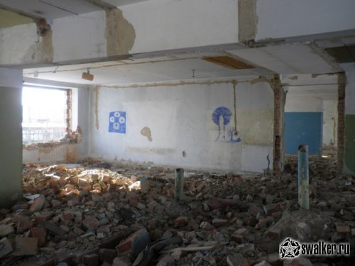 Семейное общежитие (Версия 2), Челябинская область