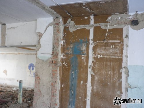 Семейное общежитие (Версия 2), Челябинская область