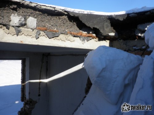 Семейное общежитие (Версия 2), Челябинская область