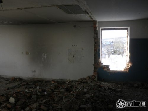 Семейное общежитие (Версия 2), Челябинская область