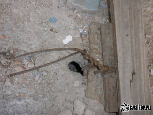 Семейное общежитие (Версия 2), Челябинская область