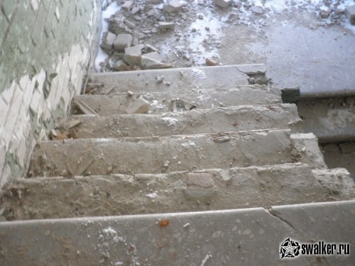 Семейное общежитие (Версия 2), Челябинская область