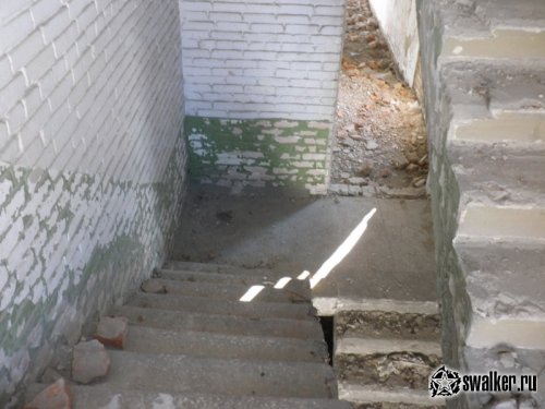 Семейное общежитие (Версия 2), Челябинская область