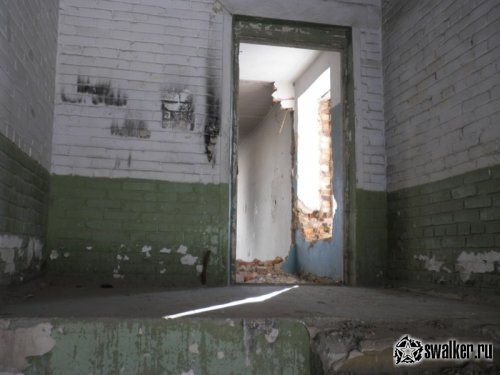 Семейное общежитие (Версия 2), Челябинская область