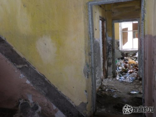 ПТУ - 48, Челябинская область