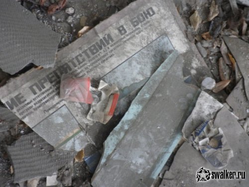 ПТУ - 48, Челябинская область