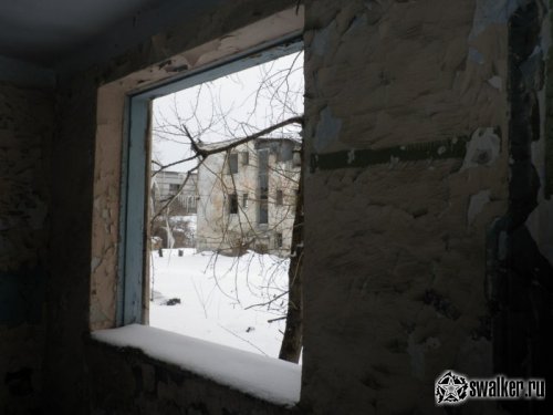 ПТУ - 48, Челябинская область