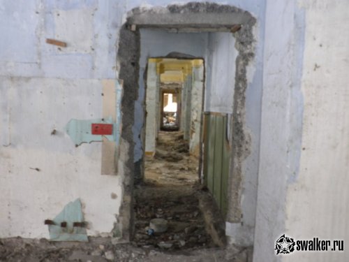 ПТУ - 48, Челябинская область