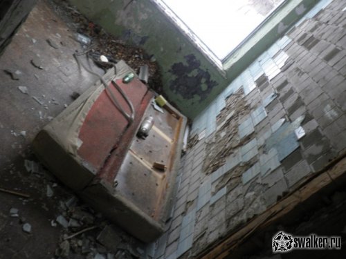 ПТУ - 48, Челябинская область