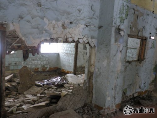 ПТУ - 48, Челябинская область