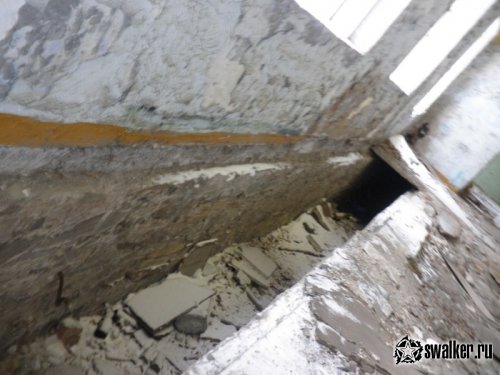 ПТУ - 48, Челябинская область