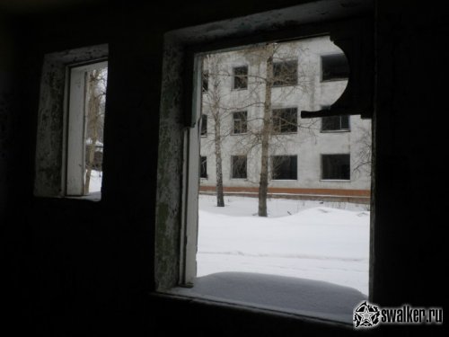 ПТУ - 48, Челябинская область