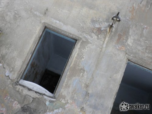 ПТУ - 48, Челябинская область