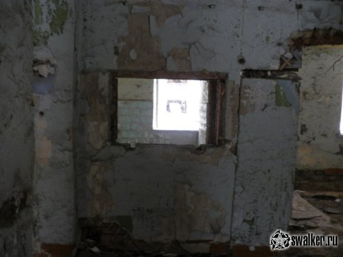 ПТУ - 48, Челябинская область