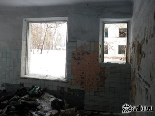 ПТУ - 48, Челябинская область