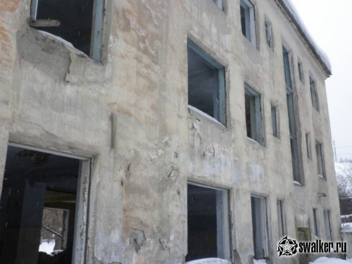 ПТУ - 48, Челябинская область