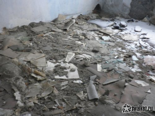 Мастерская ПТУ, Челябинская область