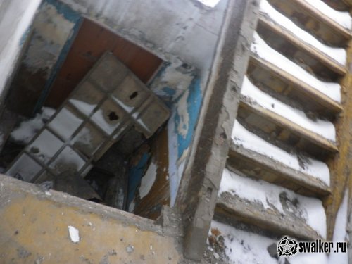 Мастерская ПТУ, Челябинская область