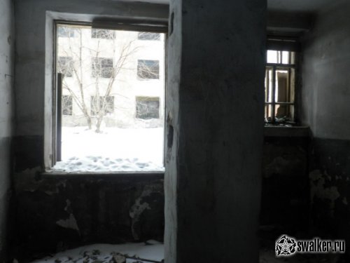 Мастерская ПТУ, Челябинская область