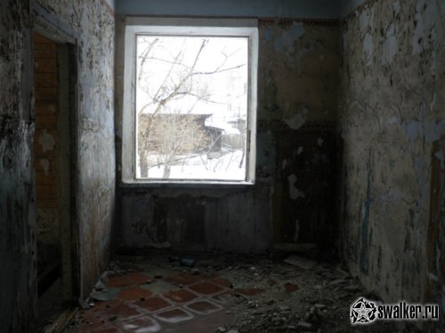 Мастерская ПТУ, Челябинская область