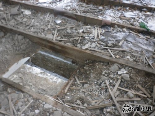 Мастерская ПТУ, Челябинская область