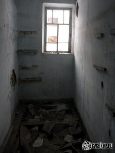 Мастерская ПТУ, Челябинская область