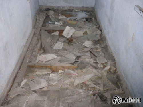 Мастерская ПТУ, Челябинская область