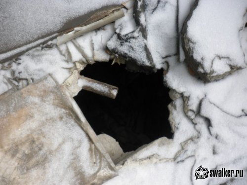 Мастерская ПТУ, Челябинская область