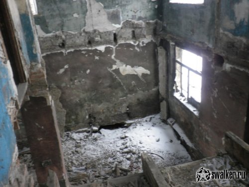 Мастерская ПТУ, Челябинская область