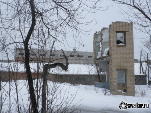 Мастерская ПТУ, Челябинская область