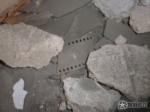 Мастерская ПТУ, Челябинская область