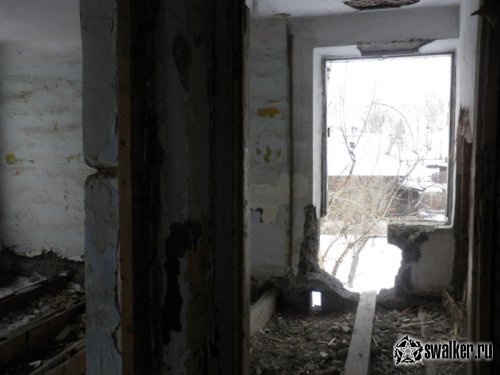 Мастерская ПТУ, Челябинская область