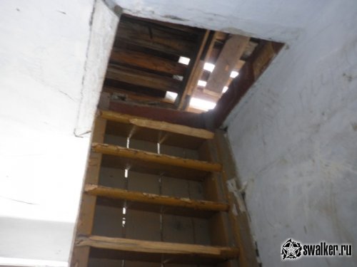 Мастерская ПТУ, Челябинская область