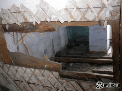 Мастерская ПТУ, Челябинская область