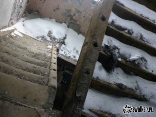 Мастерская ПТУ, Челябинская область